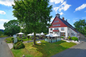 Hotel und Restaurant Bühlhaus Eibenstock